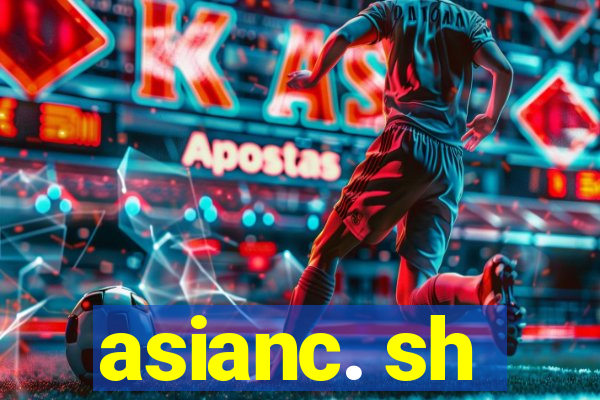 asianc. sh